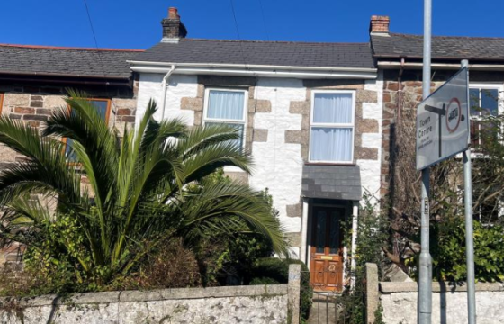 Updating in Cornwall photo
